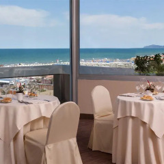 Hotel Imperiale банкетный зал фото 2
