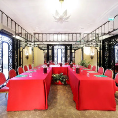 Hotel Imperiale конференц-зал