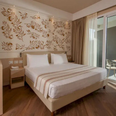 Hotel Imperiale комната для гостей