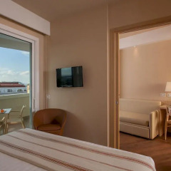 Hotel Imperiale комната для гостей фото 4