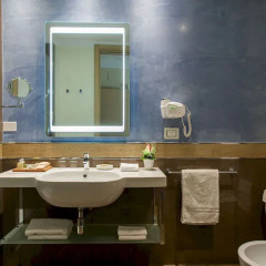 Hotel Imperiale комната для гостей фото 12