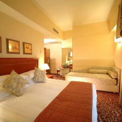 Hotel Imperiale жилая площадь