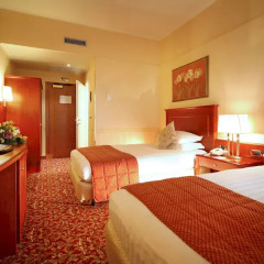 Hotel Imperiale жилая площадь фото 2