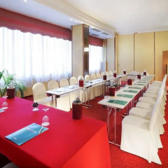 Hotel Imperiale конференц-зал фото 2