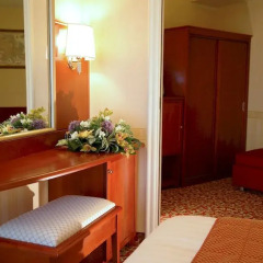 Hotel Imperiale комната для гостей фото 5