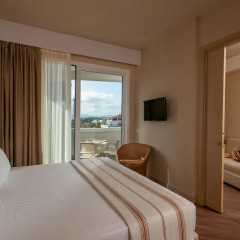 Hotel Imperiale комната для гостей фото 3