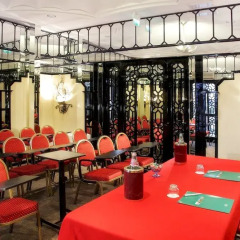 Hotel Imperiale конференц-зал фото 3