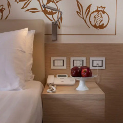 Hotel Imperiale комната для гостей фото 6