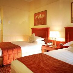 Hotel Imperiale комната для гостей фото 7