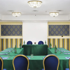 Grand Hotel Plaza Milan фото 2