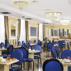 Grand Hotel Plaza Milan