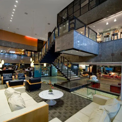 Hotel Gran Marquise Fortaleza Brazil Zenhotels
