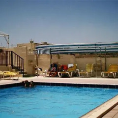 Mediterranea Hotel And Suites бассейн фото 2