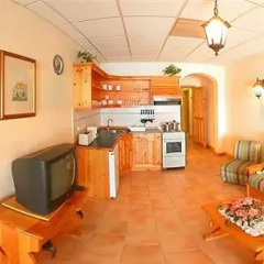Mediterranea Hotel And Suites в номере фото 2