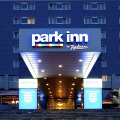 Гостиница Park Inn by Radisson Sheremetyevo Airport Moscow фото 9
