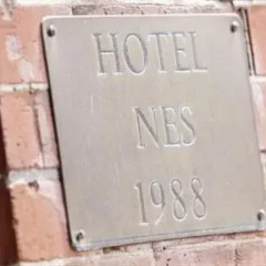 Отель Nes Нидерланды, Амстердам - отзывы, цены и фото номеров - забронировать отель Nes онлайн удобства в номере фото 2