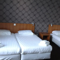 Hotel Blyss комната для гостей фото 3