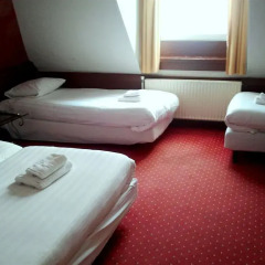 Hotel Blyss комната для гостей фото 4