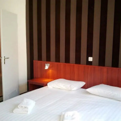 Hotel Blyss комната для гостей фото 5