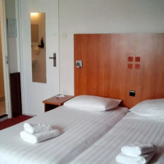 Hotel Blyss комната для гостей фото 6