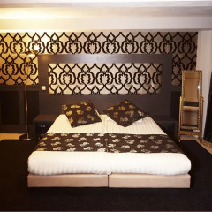 Hotel Blyss комната для гостей фото 7