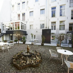 Hotel Blyss
