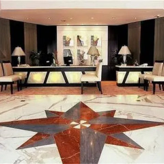 Seashell Inn Hotel питание