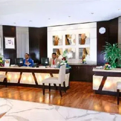 Seashell Inn Hotel спа
