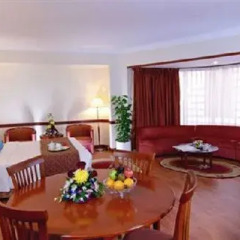 Seashell Inn Hotel комната для гостей фото 4