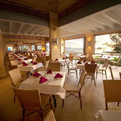 Отель Sunset Beach Resort Spa and Waterpark All Inclusive Ямайка, Монтего-Бей - отзывы, цены и фото номеров - забронировать отель Sunset Beach Resort Spa and Waterpark All Inclusive онлайн питание