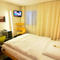Best Western Hotel Bern комната для гостей фото 10