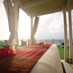 Отель The Royal Caribbean - An All Suites Resort Мексика, Канкун - 9 отзывов об отеле, цены и фото номеров - забронировать отель The Royal Caribbean - An All Suites Resort онлайн курортное лечение
