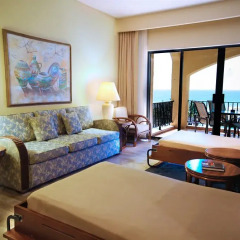 Отель The Royal Caribbean - An All Suites Resort Мексика, Канкун - 9 отзывов об отеле, цены и фото номеров - забронировать отель The Royal Caribbean - An All Suites Resort онлайн жилая площадь