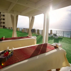 Отель The Royal Caribbean - An All Suites Resort Мексика, Канкун - 9 отзывов об отеле, цены и фото номеров - забронировать отель The Royal Caribbean - An All Suites Resort онлайн курортное лечение фото 2