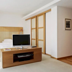 The Mandala Hotel комната для гостей фото 7