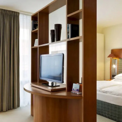 The Mandala Hotel комната для гостей фото 9