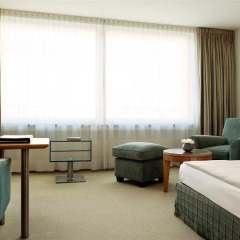 The Mandala Hotel жилая площадь фото 2