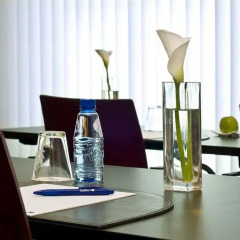 Radisson Blu Park Lane Hotel гостиничный бар