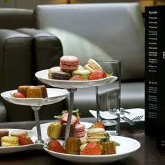 Radisson Blu Park Lane Hotel в номере