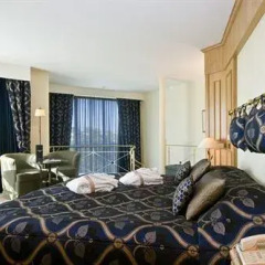 Radisson Blu Park Lane Hotel комната для гостей фото 4