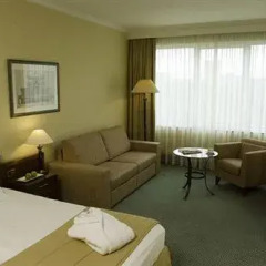 Radisson Blu Park Lane Hotel комната для гостей фото 3