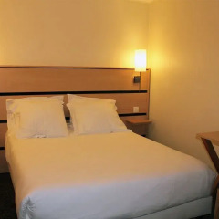 New Hotel Saint Lazare комната для гостей фото 8