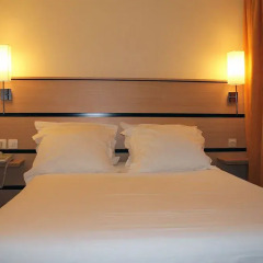 New Hotel Saint Lazare комната для гостей фото 9