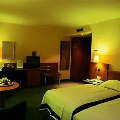 Отель Vienna House Easy Trier спа