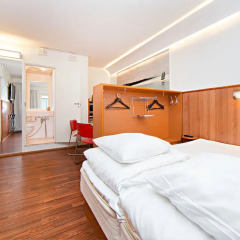 Omena Hotel Turku комната для гостей фото 4
