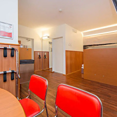 Omena Hotel Turku комната для гостей фото 24
