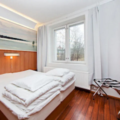 Omena Hotel Turku комната для гостей фото 5