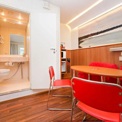 Omena Hotel Turku комната для гостей фото 26