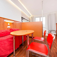 Omena Hotel Turku комната для гостей фото 25
