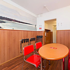 Omena Hotel Turku комната для гостей фото 28